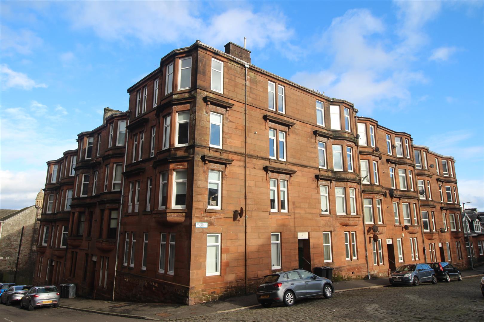 Properties Archive Page 5 of 10 Neill Clerk Estate Agents